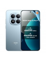 Xiaomi Redmi Note 15 Pro Plus 5G Dual Sim 256GB 8GB RAM